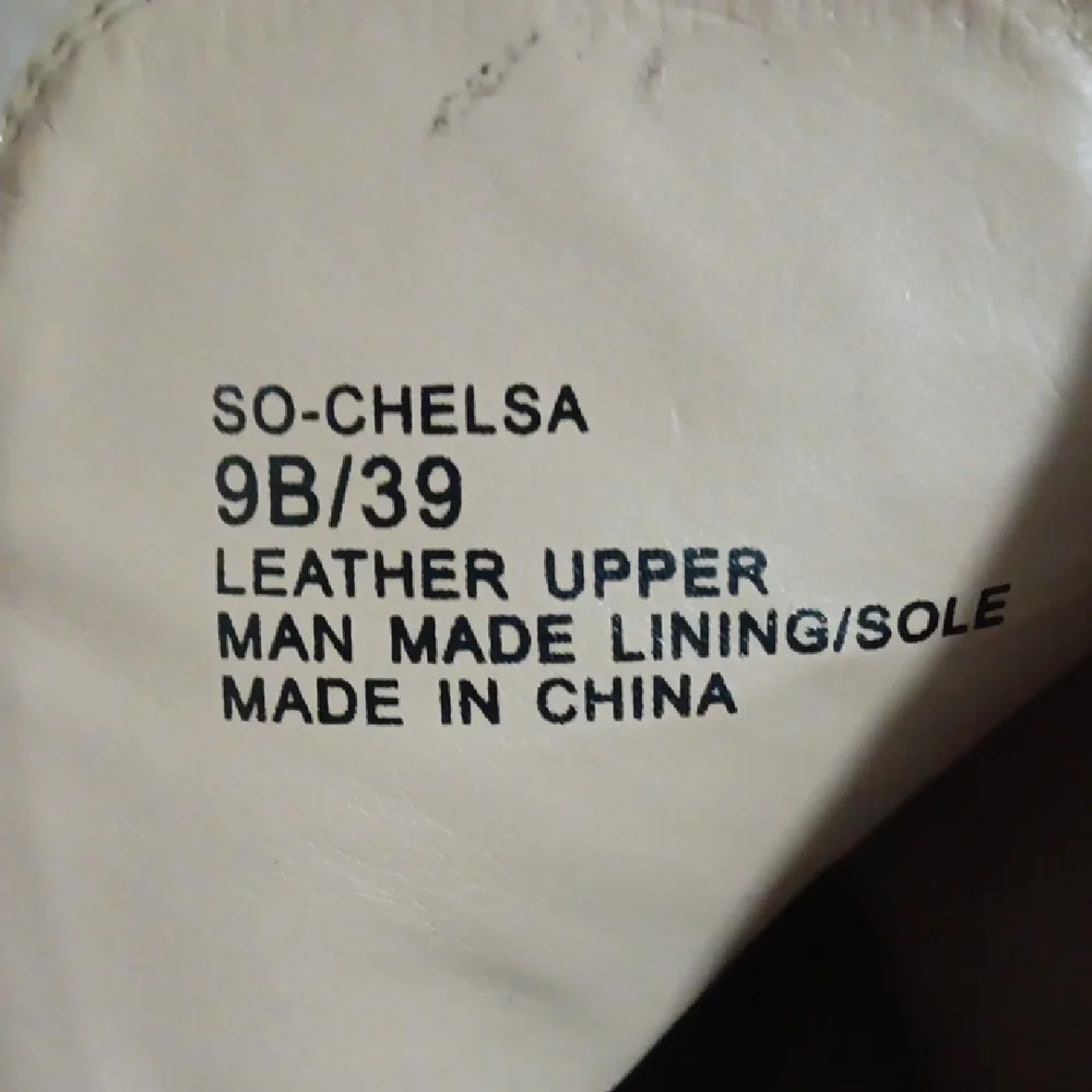 Sole Society Taupe Ankle Booties - Picture 2 of 8